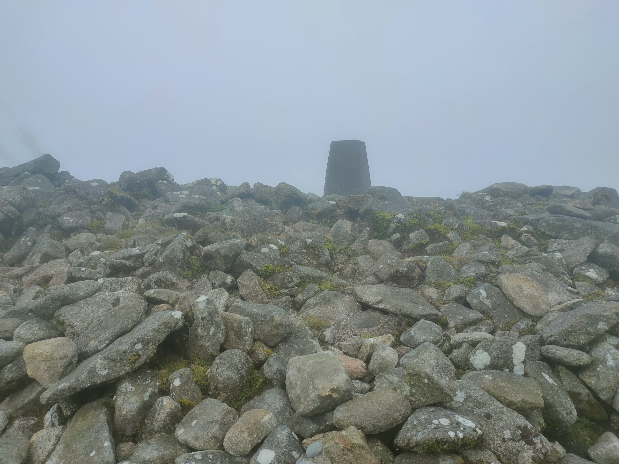 The Blackstairs Mountains Challenge – And A Lot More!